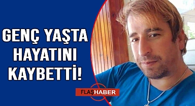 Erfelek Yunus Emre Ortaokulu personeli Ali Yumuşakkaya vefat etti