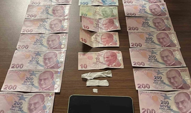 Esenler'de 2 gün arayla yapılan narkotik operasyonunda 3 şüpheli yakalandı