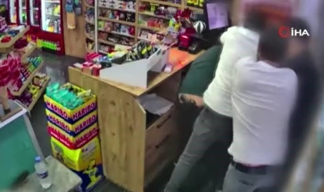 Esenyurt'taki tekel bayi cinayetine ilişkin mütalaa açıklandı