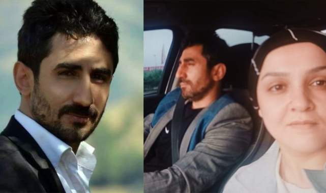 Eşi ve amcası arasında ilişki olduğundan şüphelenip çifte cinayet işlemişti: Maktuller arasında yazışma ve arama bulunamadı