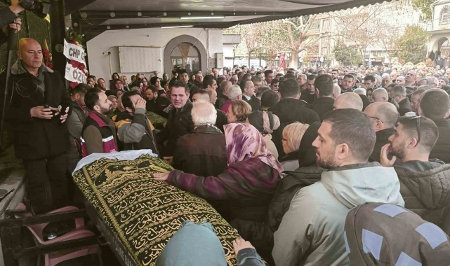 Eşini ve kızını otel yangınında kaybetmişti: O anları anlattı