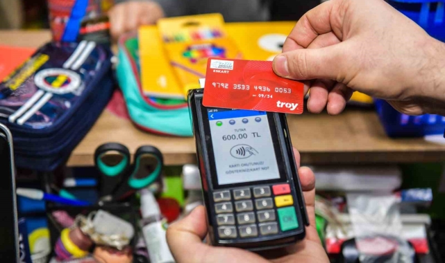 ESKART ile hem vatandaş hem esnaf kazanıyor