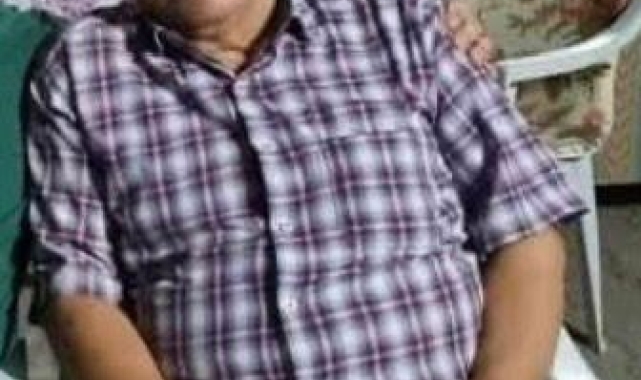 Eski Bakan Yardımcısı Yıldız'ın babası Çarşamba günü toprağa verilecek