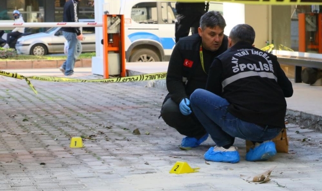 Eski eşini yakmadan önce kan donduran tehdit: &quot;Bir daha KADES&#039;e basma fırsatın olmayacak&quot;