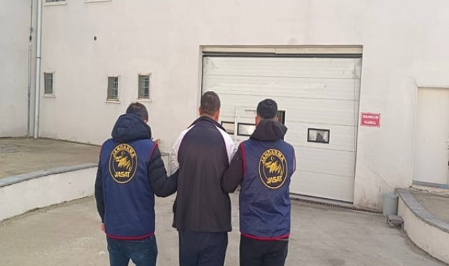 Eskişehir'de aranması bulunan 39 şahıs yakalandı