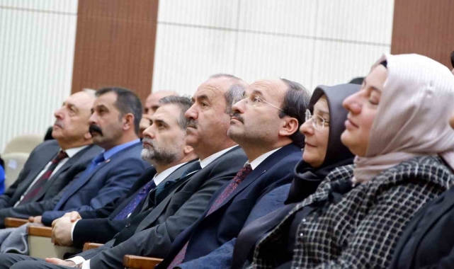 ETÜ kapısını 60 yaş üzeri öğrencilere açıyor