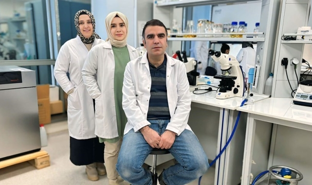 ETÜ'den tarımsal kuraklık sorununa doğal çözüm