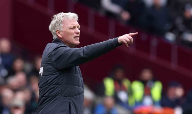 Everton, teknik direktörlük görevine David Moyes'i getirdi