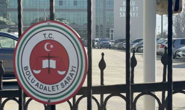 Facia otelinde adı geçen denetleme şirketinin sorumlusu adliyede