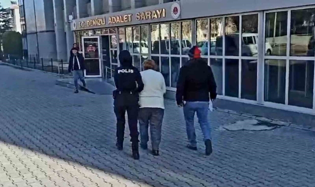 Farklı suçlardan toplamda 45 yıl hapis cezası ile aranan 2 şahıs yakalandı