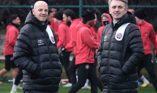 Fatih Karagümrük, Orhan Ak'a emanet