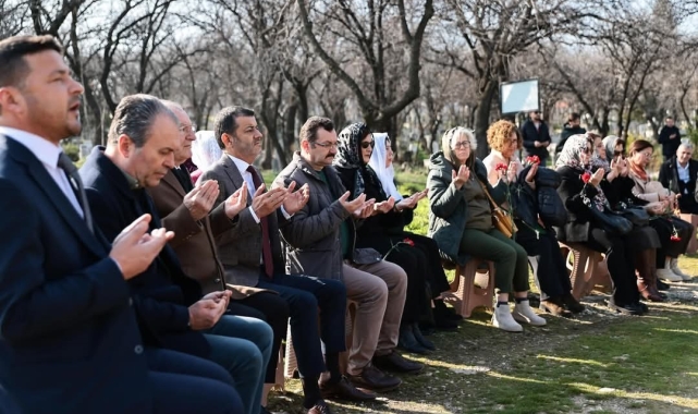 Fatma Yıldız Hanım'ın Kahramanlığı Dualarla Anıldı
