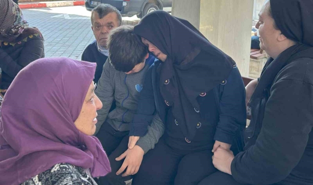 Fenomen çiftin evlat acısı, 9 gün önce 5 yaşına giren Ali Aras hayatını kaybetti