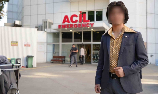 Ferdi Tayfur hayranlığı ile bilinen genç 'dini değerleri aşağılama' suçundan gözaltına alındı