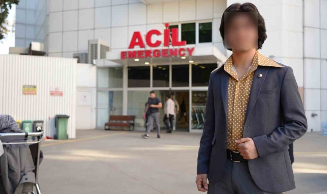 Ferdi Tayfur hayranlığı ile bilinen genç, 'dini değerleri aşağılama' suçundan tutuklandı