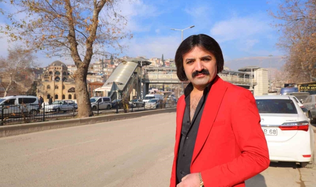 Ferdi Tayfur'un vefatı Kahramanmaraşlı hayranını derinden üzdü