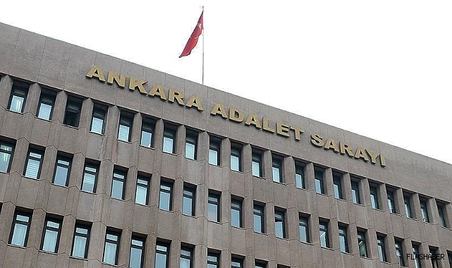 FETÖ firarisi Cevheri Güven'e bilgi sızdırılmasına ilişkin soruşturma tamamlandı