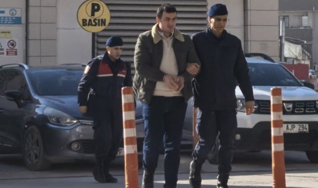 FETÖPYD üyesi olmaktan kesinleşmiş hapis cezası bulunan şahıs yakalandı