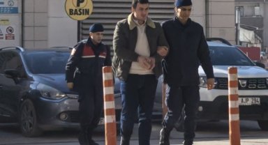 FETÖPYD üyesi olmaktan kesinleşmiş hapis cezası bulunan şahıs yakalandı