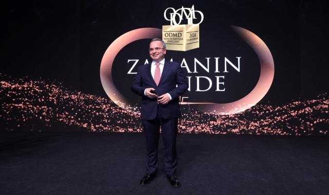 FIAT, 2024'te Türkiye otomotiv pazarında "En Çok Satılan Marka" oldu