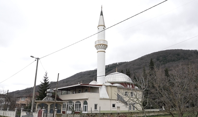 Firar eden ayı için camilerden anons yapıldı