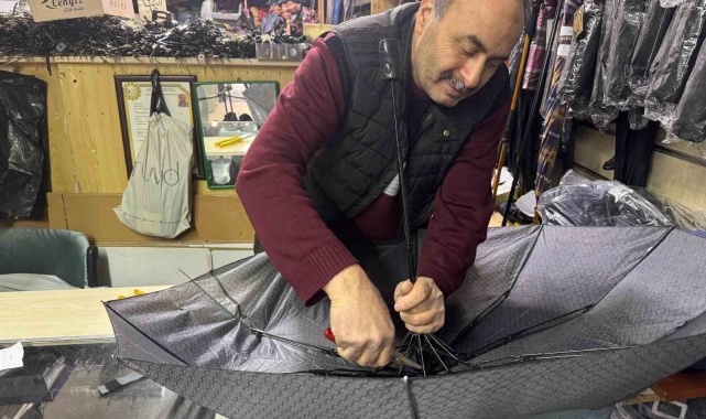 Fiyatlar artınca tamire ilgi başladı