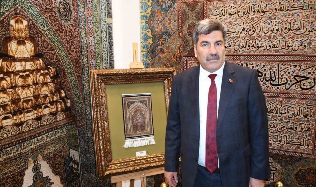 Fuarcılıkta devrim gibi başarı