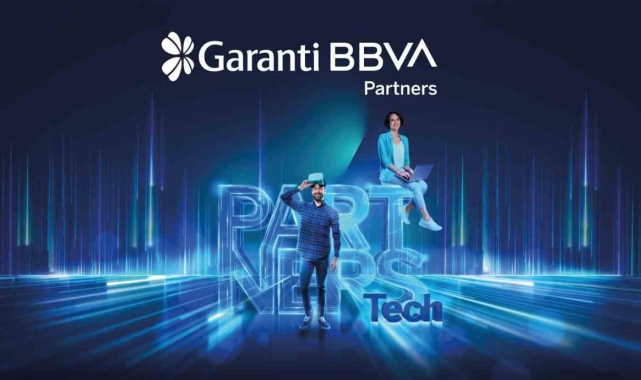 Garanti BBVA Partners Tech Programı'na başvurular devam ediyor