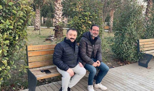 "Gassal" dizisine karşı "Tellak" skeci büyük beğeni topladı