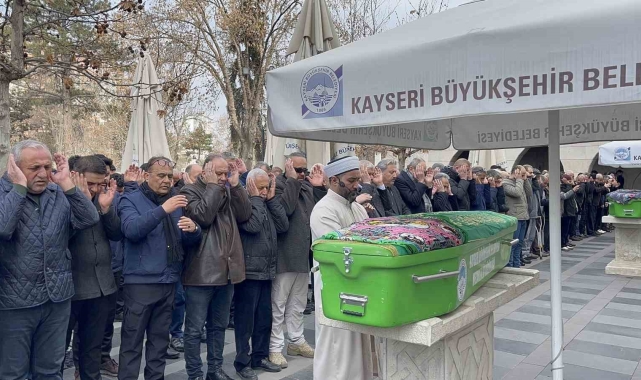 Gazeteci Oktay Ensari'nin acı günü