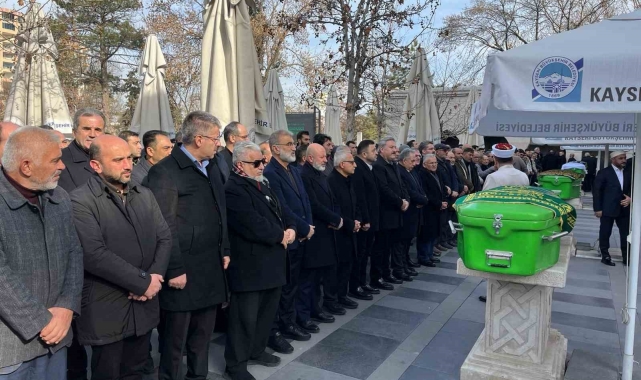 Gazeteci Ömer Faruk Hamurcu'nun acı günü