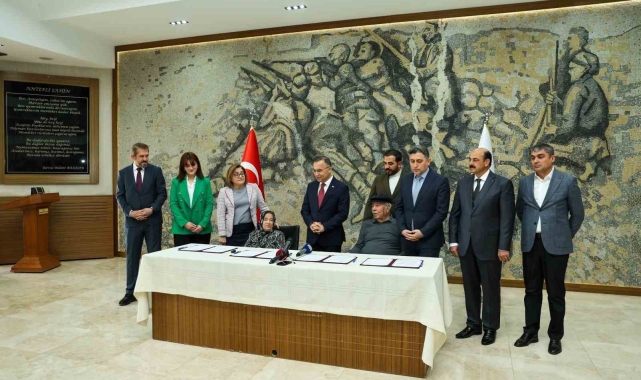 Gaziantep modeli ile 'sağlık' protokolü