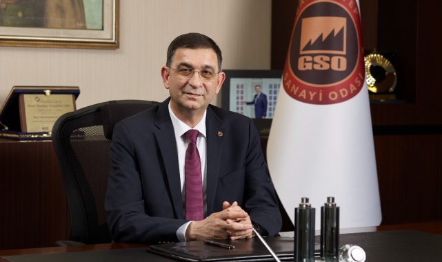 Gaziantep yıllık ve aylık bazda en fazla ihracat yapan 6. il oldu
