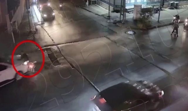 Gaziantep'te 1 yılda 86 bin 326 motosiklete cezai işlem uygulandı