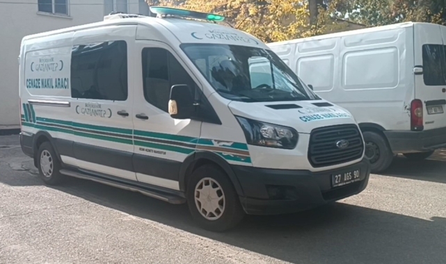 Gaziantep'te sahte alkol kullandığı iddia edilen 1 kişi evinde ölü bulundu