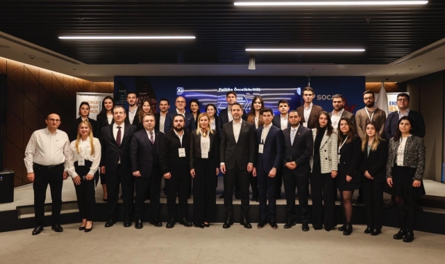 Geleceğin enerji liderleri 'Young Energy Leaders' programı ile yetişiyor