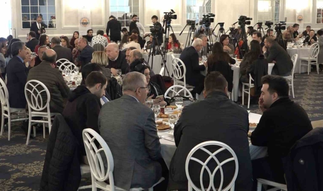 Gemlik Belediye Başkanı Şükrü Deviren: