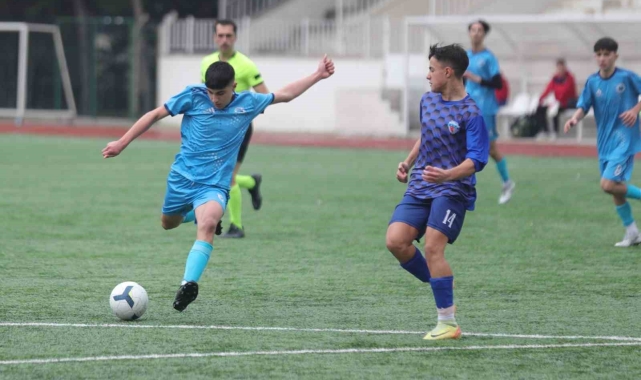Gemlik Belediyespor'dan hakem kararlarına tepki