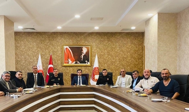 Gemlik'te çözümsüz konu kalmıyor