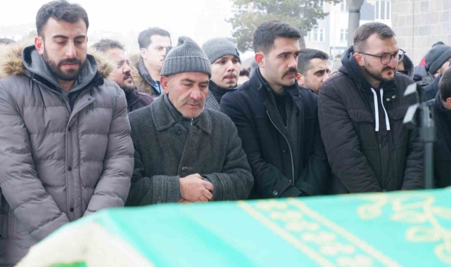 Genç imam sobadan zehirlendi