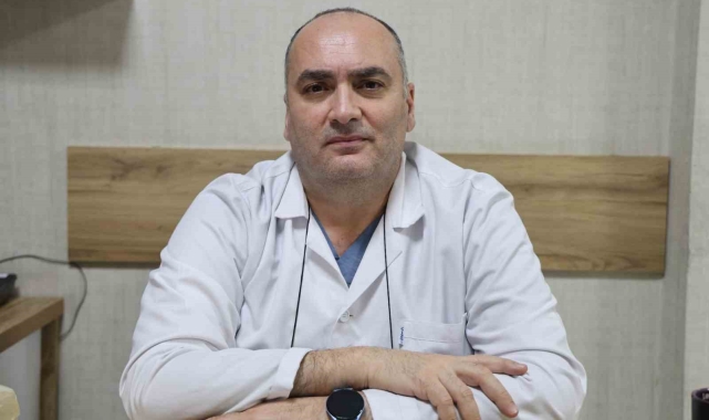 Genel cerrahi uzmanı Baysal: ''Makattan gelen kanamaların tanısının konulması gerekiyor''