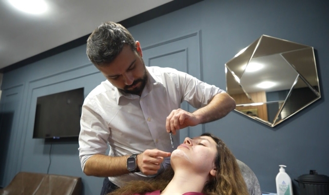 Gereksiz estetiğe karşı önce 'yüz analizi'