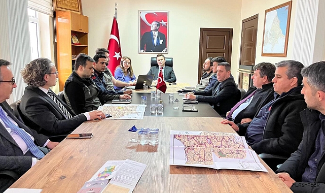 Gerze'de avcılık masaya yatırıldı