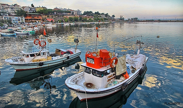 Gerze Liman İşletmesi devrediliyor