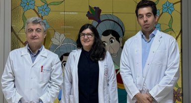 Göz Hastalıkları Anabilim Dalı'nın rehber niteliğindeki kitabı yayımlandı