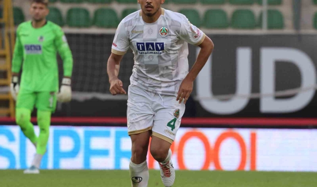 Göztepe, Furkan Bayır için Alanyaspor'la anlaşma sağladı