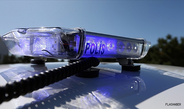 Gri kategoride aranan FETÖ firarisi eski hakim Yaşar Akyıldız yakalandı