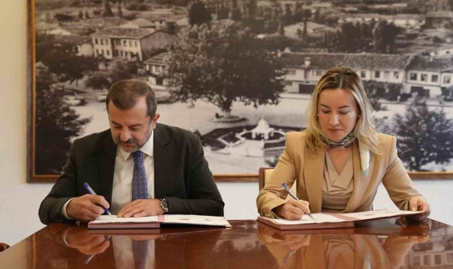 Gürsu Belediyesi'nden kadın girişimciliğine tam destek