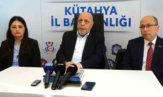 HAK-İŞ Genel Başkanı Mahmut Arslan'dan enflasyon ve ücret artışı çağrısı