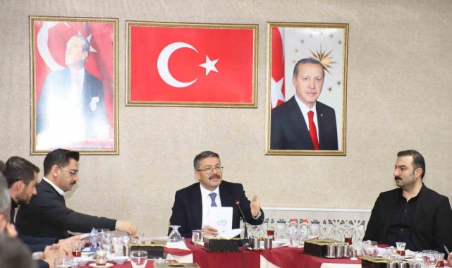 Hakkari Belediyesi 2024 yılı faaliyet raporunu açıkladı